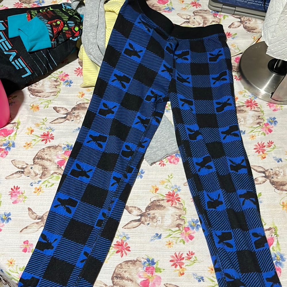 Pijama pant